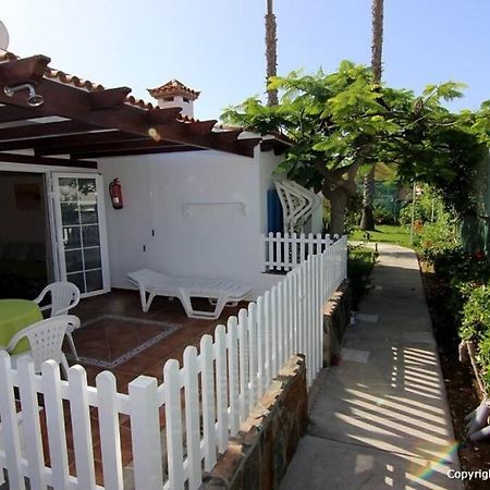 La Casita De Yaya Apartment San Bartolome de Tirajana  Exterior photo