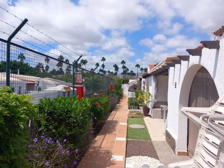 La Casita De Yaya Apartment San Bartolome de Tirajana  Exterior photo
