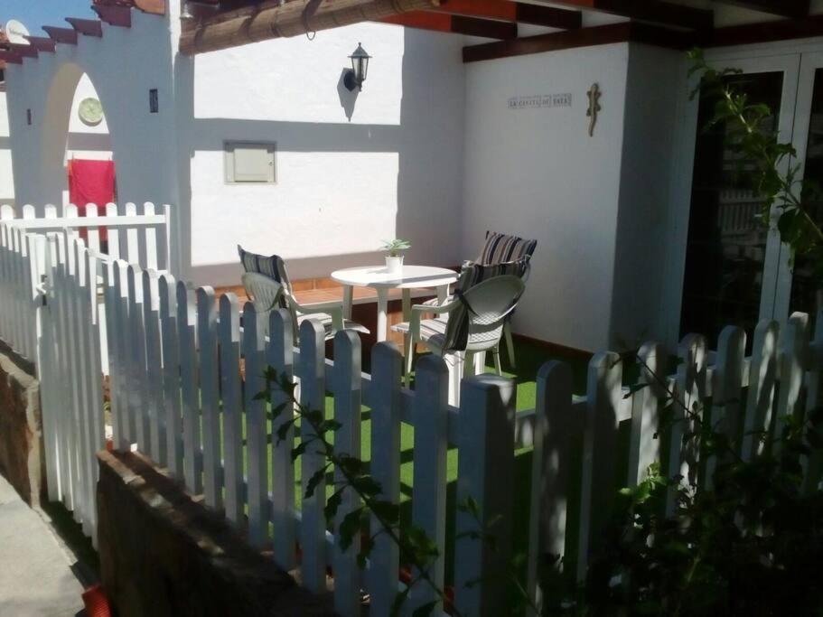 La Casita De Yaya Apartment San Bartolome de Tirajana  Exterior photo