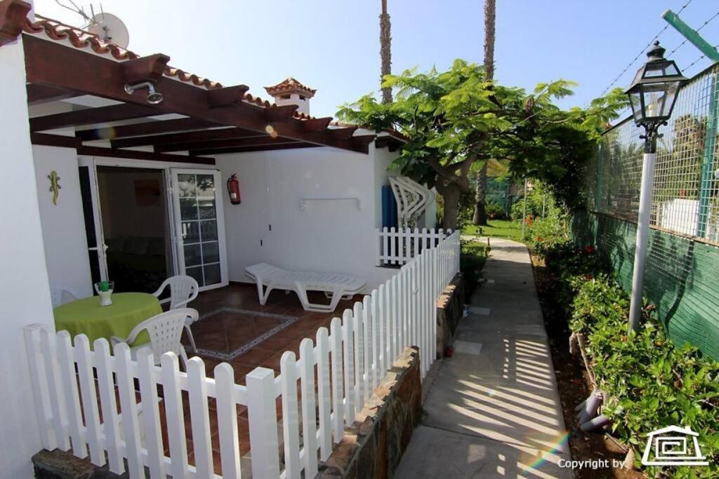 La Casita De Yaya Apartment San Bartolome de Tirajana  Exterior photo